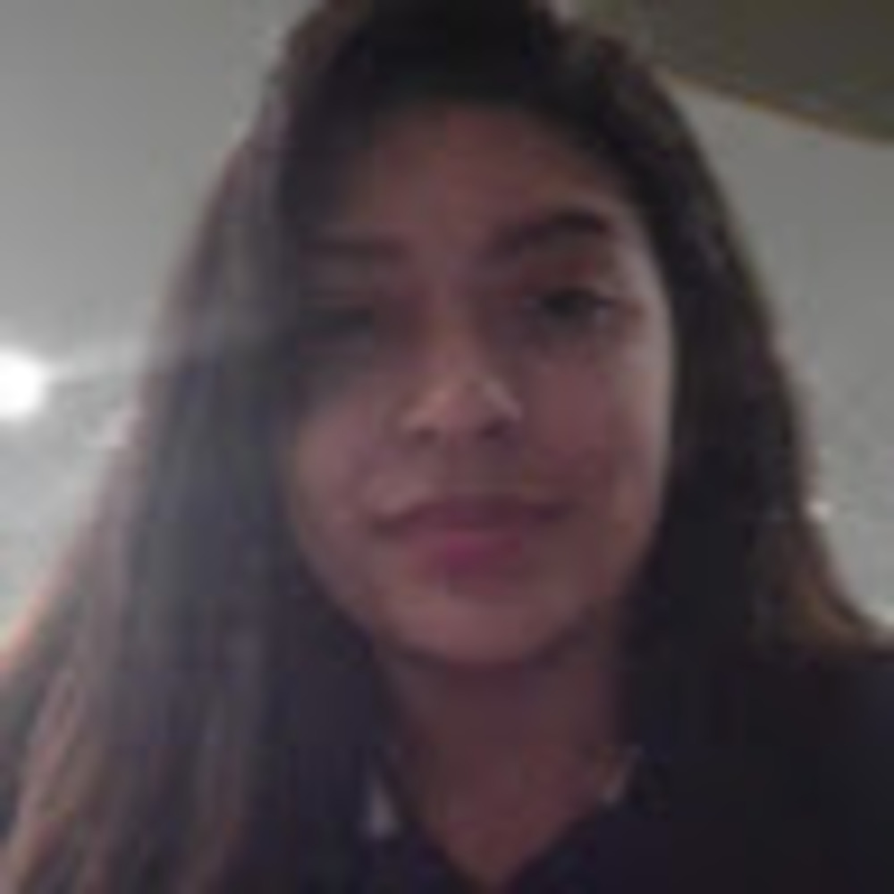 Meet your Posher, Paola